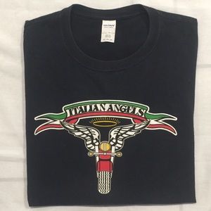 Gildan Men’s T-Shirt